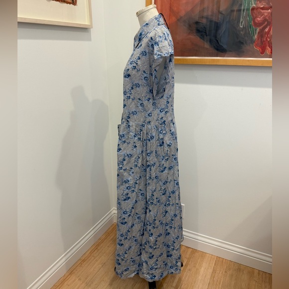 Hod Robe Warren Luberon - Picture 3 of 7